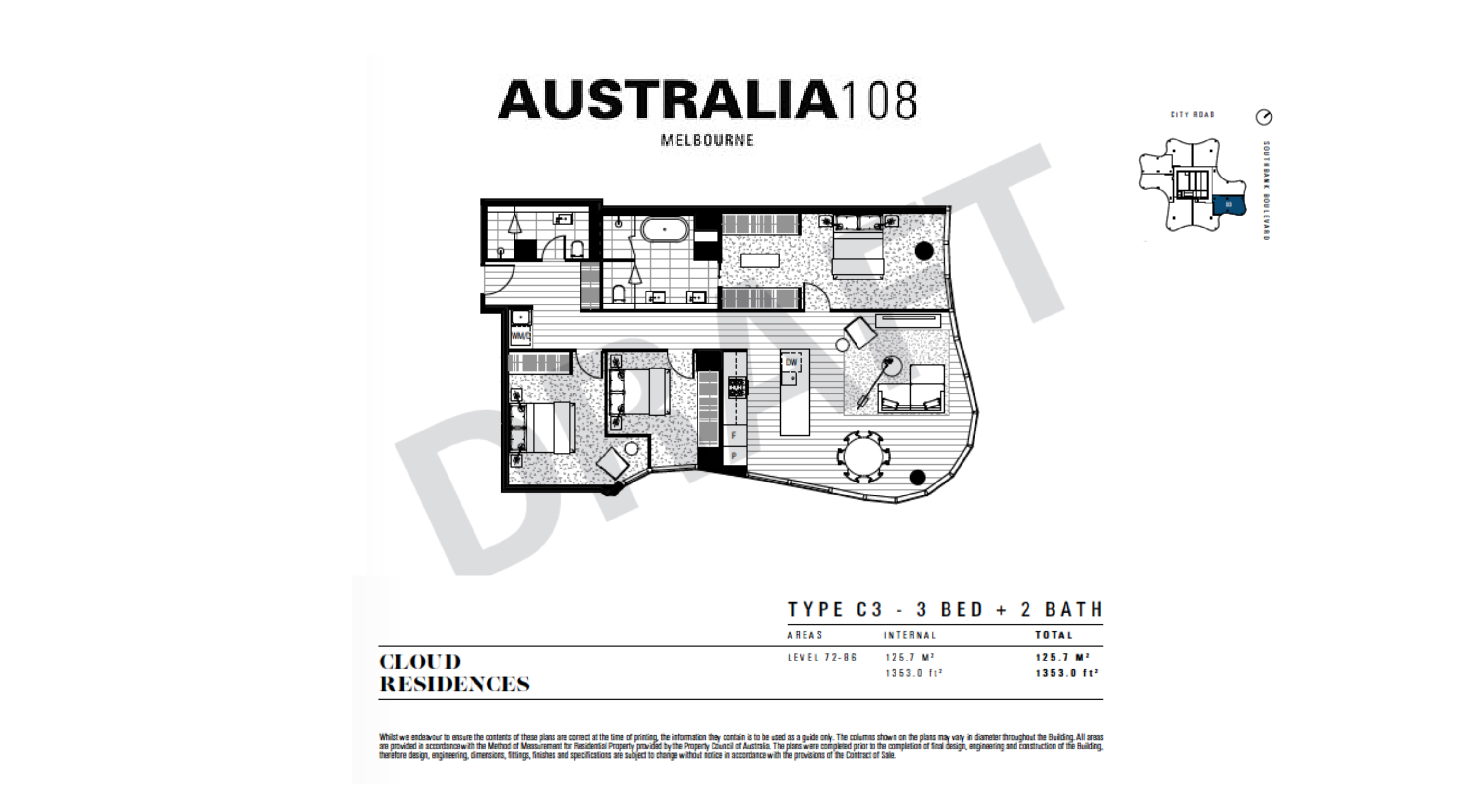 Centurion Property Group